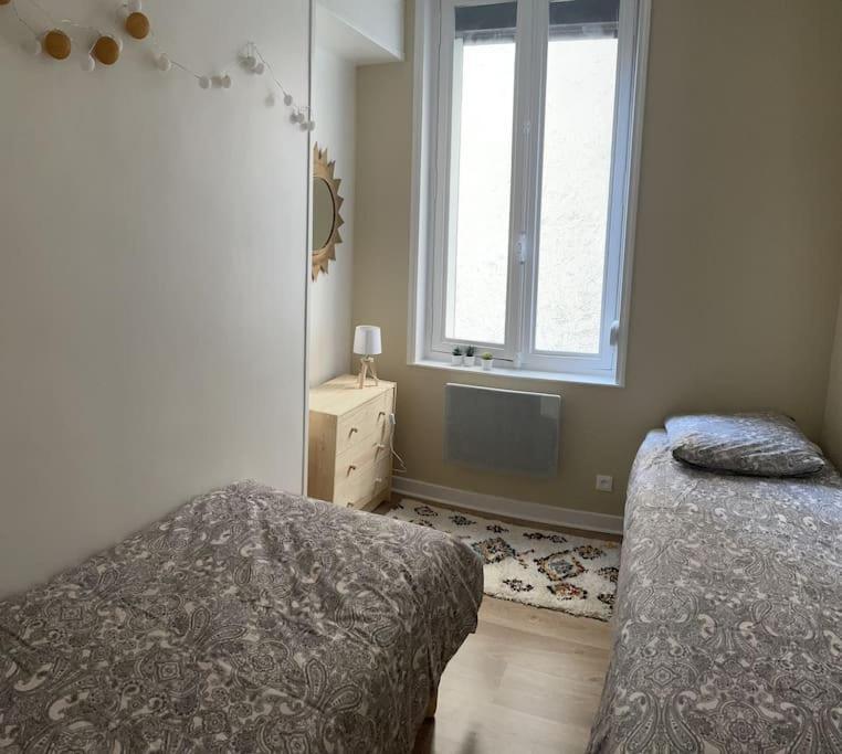 Le Tanneur Apartment Épernay Exterior foto