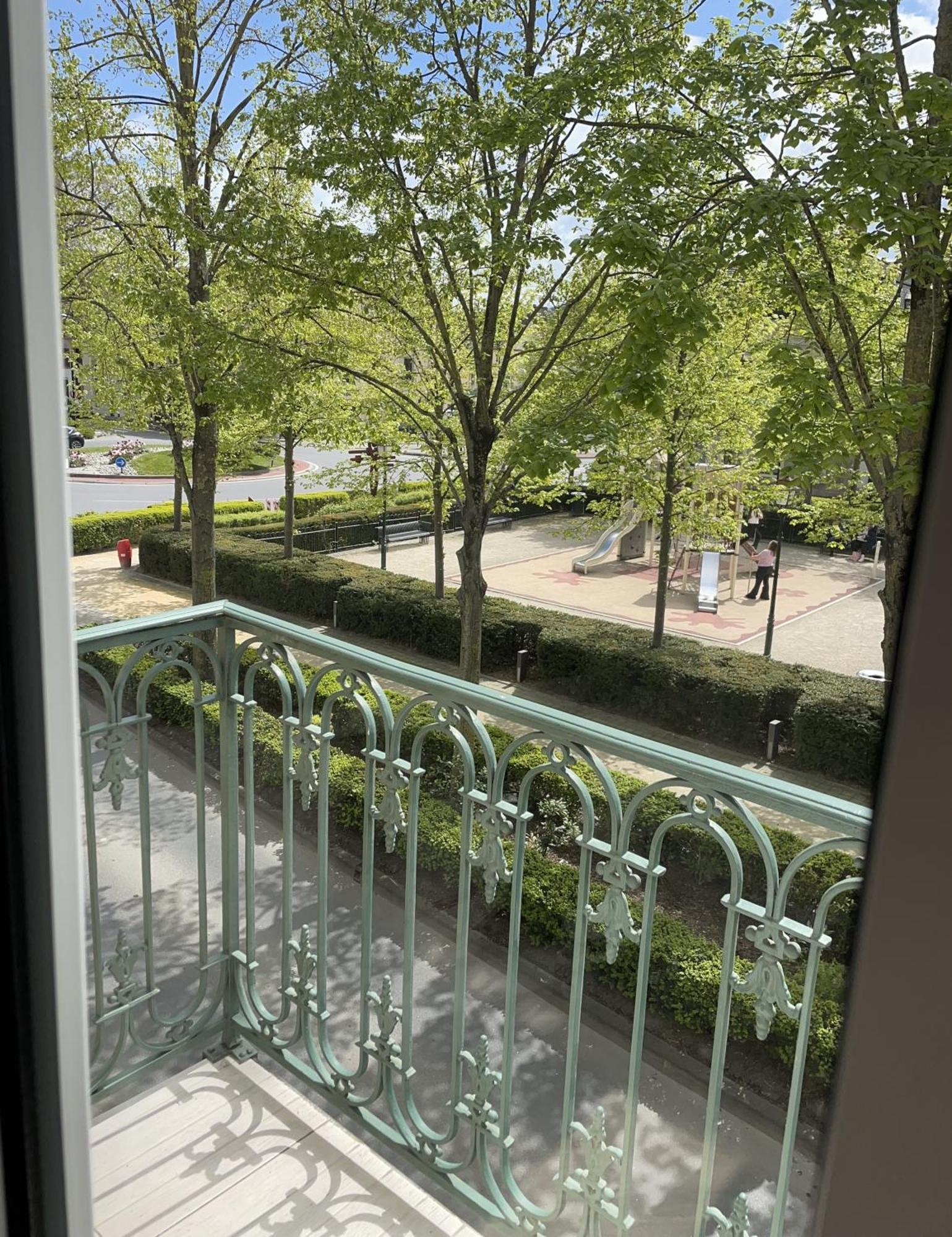 Le Tanneur Apartment Épernay Exterior foto